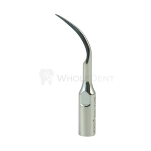 Punta de depurador Woodpecker para DTE Satelec para limpieza y obturación dental - Product Image 2