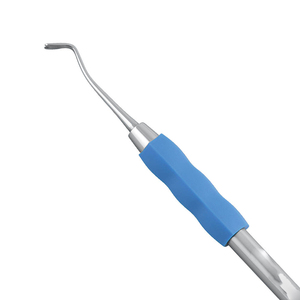 Sondas dentales de doble cabezal Sonda dental Limpieza y llenado de dientes Equipos de ortodoncia - Product Image 2