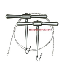 Fil de scie orthopédique Gigli Fils OLIVECRONA - Product Image 3