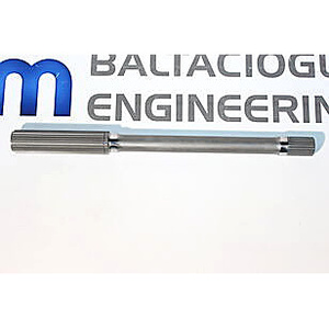 Eje Portaplanetas Baltacioglu 50.7283.24, Pieza de Repuesto para Transmisión de Autobús - Product Image 4