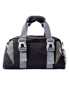 Sac de sport en nylon 30-40L avec cadre externe, sac de sport étanche pour la gym, sac de cyclisme avec cadre externe, sacs d'extérieur pour vélo - Product Image 6