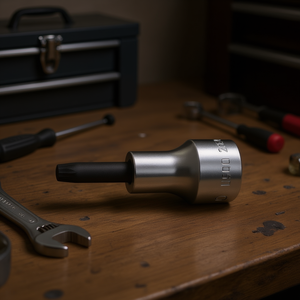 1/2'' <b>Socket</b> Bits for XZN Screws USAG Product - Product Image 3