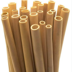 Bamboo and Grass Materials to Made Drinking Straw Best Rice in the Market From Vietnam - Product Image 1