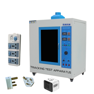 IEC60112 Dielektrischer Vergleichsprüfapparat für Leckstrom-Tracking-Index, Tracking-Index-Tester - Product Image 1