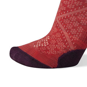 Chaussettes d'équipage de sport professionnel pour hommes Optimal pour le football Football Basketball Running Autumn Outdoor Print Pattern Bottom Match - Product Image 5