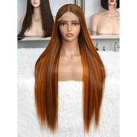 <strong>Hot</strong> <strong>Selling</strong> <strong>Bone</strong> <strong>Straight</strong> <strong>Wigs</strong> 4X4 Closure <strong>Wigs</strong> Piano Color Double Drawn Vietnamese <strong>Bone</strong> <strong>Straight</strong> Human <strong>Hair</strong> <strong>Wigs</strong> 28 Inches