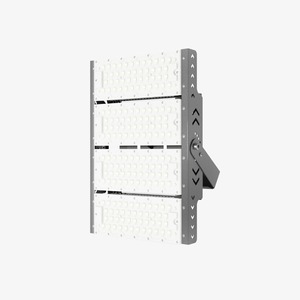 Haute efficacité 200W LED High Bay Light avec une dissipation thermique supérieure et une longue durée de vie pour les usines industrielles - Product Image 2