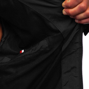 Nouvelle veste en tissu coupe-vent et chaud essentielle pour l'hiver 2025, avec une doublure en softshell pour veste de travail - Product Image 6