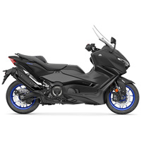 Offre Phare pour Scooters 560CC YA_MAH AS TMAX 560 TECH MAX 2025 / Moto / Motos Tout-Terrain