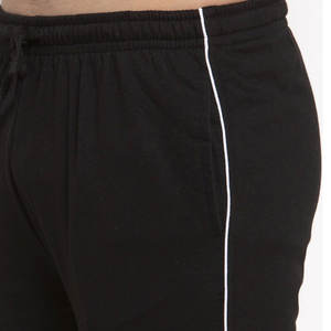 Survêtement classique pour homme avec jogging à taille réglable et veste à manches longues idéale pour l'entraînement et le sport. - Product Image 2