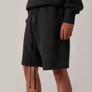 <b>Shorts</b> for <b>men</b> <b>men's</b> <b>shorts</b> Vintage Heavyweight French Terry Sweat <b>Short</b> Pants Plain <b>Fleece</b> Streetwear <b>Shorts</b> for <b>Men</b> Acid Wash - Product Image 4