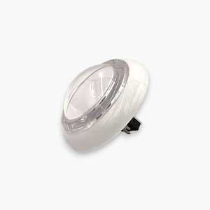 Envío Gratis Botones de Arcade Iluminados RGB de 12x12x10cm para Accesorios de Máquinas de Entretenimiento - Product Image 3