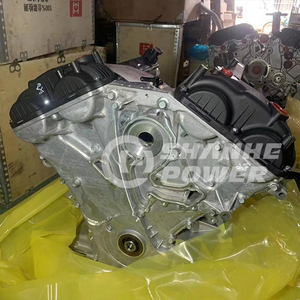 Bloc moteur V6 G6DA 3.8L en aluminium neuf, <span class=keywords><strong>prix</strong></span> usine, première génération, 100 % testé pour Azera - Product Image 5