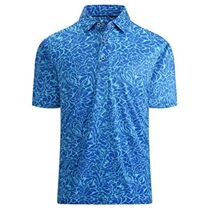 2025 nuevo diseño personalizado de alta calidad para hombres Polos para casual/precio al por mayor Material transpirable hombres Polos - Product Image 5