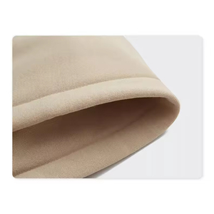 Sudaderas con capucha de algodón 100% personalizadas para hombre, sudaderas con capucha de gran tamaño de peso pesado con bordado, ropa de invierno Unisex - Product Image 5