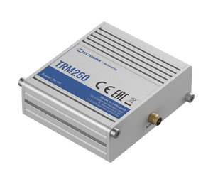 Teltonika Modem Di Động Công Nghiệp TRM250 Cổng GSM Nhiều Tùy Chọn Kết Nối LPWAN Modem Cat-M1 NB-IoT LTE - Product Image 2