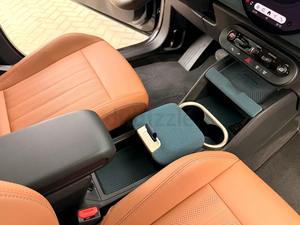 SUPER CLEAN 2024 MI-NI CO-UN-TRY-MAN S 4WD TRANSMISIÓN AUTOMÁTICA - Product Image 5