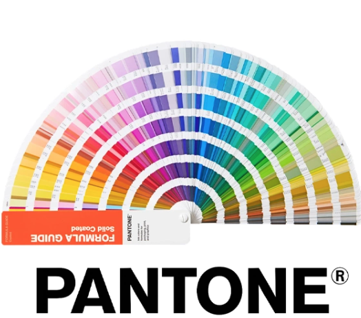 สี Pantone