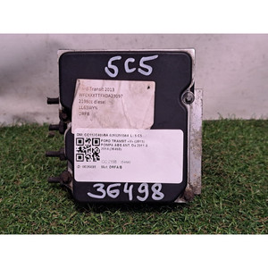 ABS FORD Transit Series CC112C405BA 0265251564 DRFA/B ดีเซล 2198 (14>) - Product Image 1