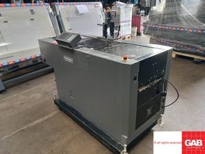 Máquina para hacer folletos Duplo DBM-500 en venta - Se vende solo por piezas - Product Image 2