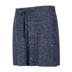 Pantalones cortos informales de secado rápido de alta calidad, pantalones cortos de moda de verano para mujer, pantalones cortos personalizados para gimnasio, deporte, entrenamiento físico sin costuras - Product Image 3