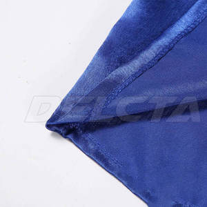 Robes de boxe en polyester à prix réduit, coupe ample, pour hommes, vêtements de sport - Product Image 3