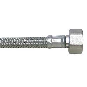 Connessione Flessibile Flexcore 1/2 M X 3/8 F Cm. 35 - Product Image 1