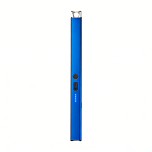 Ultrathin <b>Windproof</b> Coil Igniter,Usb Rechargeable Lithium Battery <b>Lighter</b> Customized As High-end Business Gift - Product Image 2
