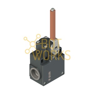 Pizzato FZ1253E0V9 - Nuovo - Product Image 1