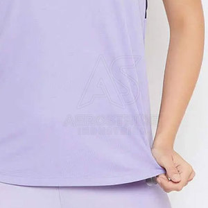 Best Selling Casual Running Exercise Women Tank <b>Tops</b> Lightweight Breathable Eco-Friendly Quick Dry Workout Gym Training - Product Image 6