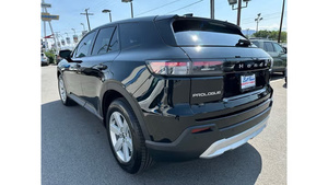 2025 Hon da Prologue EX AWD Coche usado Seminuevo Certificado - Product Image 2