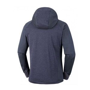 2026 Veste Softshell Imperméable Personnalisée de Haute Qualité Veste Softshell Respirante Plaine Pas Cher - Product Image 6