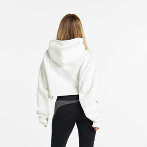 Sudadera con Capucha Unisex para Mujer, de Felpa de Algodón, Antiencogimiento, Forrada, Talla Grande, Diseño Personalizado, Impresión 3D en la Parte Delantera, Informal, 400g - Product Image 2