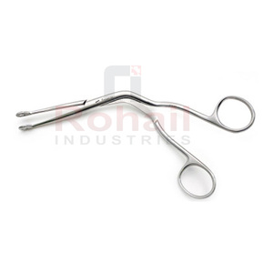 เครื่องมือวินิจฉัยปากคีบสายสวน MAGILL - Product Image 5