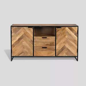 APARADOR 2 PUERTAS 2 CAJONES 150 CM - Product Image 1