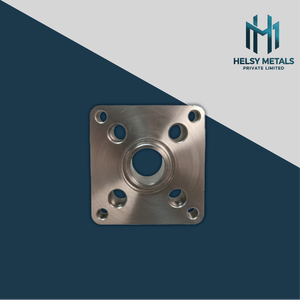 Boîtiers en aluminium VMC de précision, géométrie complexe, finition lisse, précision dimensionnelle, assemblages mécaniques, équipements, vente en gros - Product Image 1