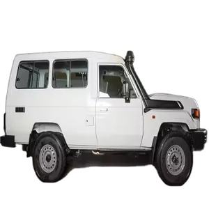 2024 Usado para Conducir con Volante a la Izquierda, Asientos de Cuero, Cámara Trasera, Inteligente, Seguro contra Accidentes, Listo para Conducir - Product Image 1