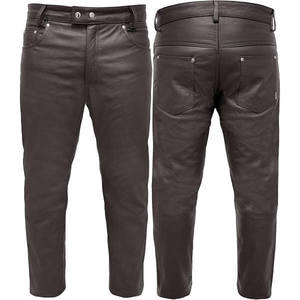 Pantalon de moto blindé - Product Image 1