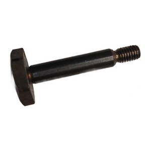 Compatible <b>Screw</b> for SP 90/90T ISO Standard Self-Drilling <b>Socket</b> Cap 40mm Length Black Oxide Finish Nylon Material M2.5 M1.6 - Product Image 1