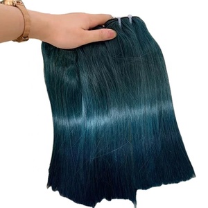 Perruque Lace Front Wig transparente en cheveux humains, nouvelle Technique, nouvelles tendances de beauté, HD, cheveux humains, perruque lisse en os, couleurs personnalisées - Product Image 5