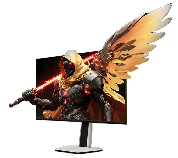 Original CN FFALCON Monitor U8 31.5inch 4K 165Hz Mini LED High