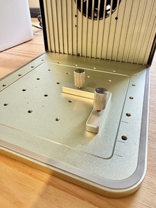 QualitySales NOUVEAUTÉ : Pack Graveur Laser Double Portable F-1 + Purificateur de Fumée - Product Image 6