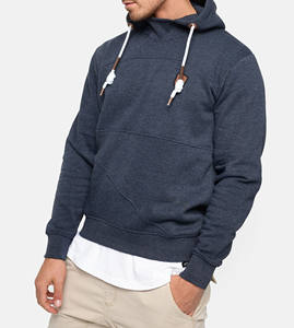 Sweat-shirts classiques pour hommes, vente chaude 2025, confortables, respirants, 100% coton, streetwear, poche, style personnalisé, dernière tendance, haute qualité - Product Image 1