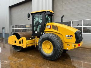 Caterpillar CS12 GC usado a la venta - Product Image 6