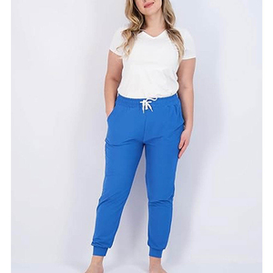 Pantalones Deportivos para Mujer, Fabricación Profesional, Precio Personalizado, Logotipo Personalizado - Product Image 5