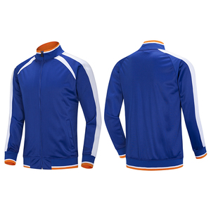 <b>Men</b> Clothes New Styles Sports Full <b>Zip</b> <b>up</b> Jacket Long Sleeve Outdoor Sports Zipper <b>Cardigan</b> Sports <b>Men</b> Athletic Jacket - Product Image 5