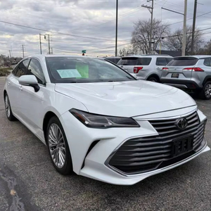 NOUVEAU 2021 pour Avalon Limited, boîte de vitesses manuelle, conduite à gauche, intérieur foncé, galerie de toit métallique, caméra de recul, à vendre - Product Image 1