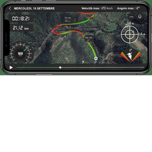 Rastreador GPS Antirrobo KOMOBI PRO para Autos y Motocicletas, Habilitado para SIM con Alarma, Nuevo - Product Image 5