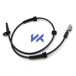 15063810 Auto <strong>Sensor</strong> ABS <strong>Wheel</strong> <strong>Speed</strong> <strong>Sensor</strong> <strong>for</strong> Chevrolet - Product Image 5