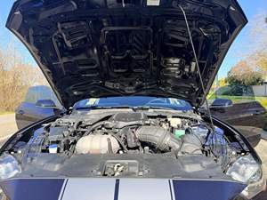 Ford Mustang GT Premium Coupé 2021 d'occasion en bon état, 17 900 milles, V8 suralimenté, provenance Californie - Product Image 6